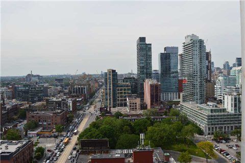 2706 - 397 Front St W, Toronto, M5V3S1 | Image 2