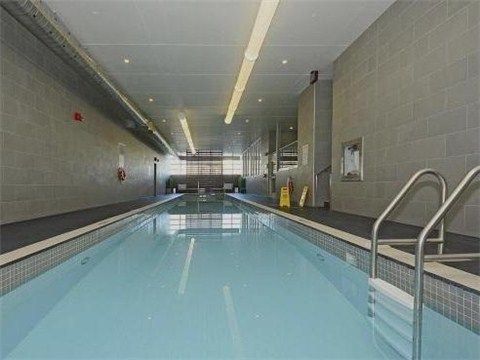 706 - 151 Dan Leckie Way, Toronto, M5V4B2 | Image 2