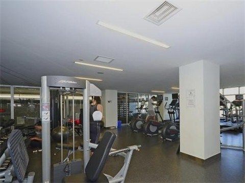 706 - 151 Dan Leckie Way, Toronto, M5V4B2 | Image 3