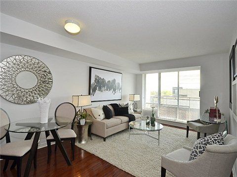 613 - 245 Davisville Ave, Toronto, M4S3H4 | Image 2