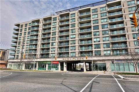 Unit 402 — 1030 Sheppard Ave, Toronto - Bathurst Manor image-0-0
