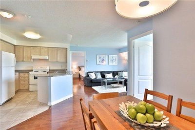 Unit 402 — 1030 Sheppard Ave, Toronto - Bathurst Manor image-0-1