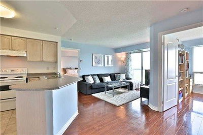 Unit 402 — 1030 Sheppard Ave, Toronto - Bathurst Manor image-0-2