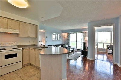 Unit 402 — 1030 Sheppard Ave, Toronto - Bathurst Manor image-0-3