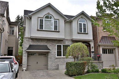 Detached House sold at 319 Rumsey Road, Toronto, Ontario, M4G1R6 - Leaside - MLS: C3199569
