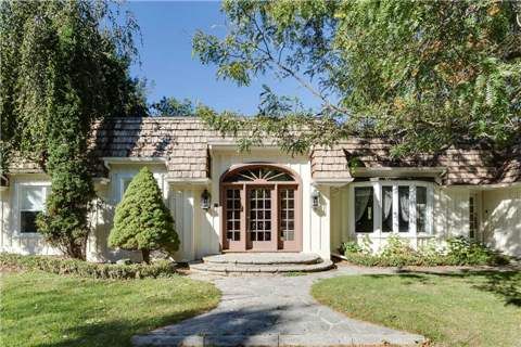 16 Brian Cliff Dr, Toronto, M3B 2G2 | Image 2