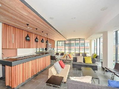 Unit 802 — 8 Dovercourt Rd, Toronto - Niagara image-0-2