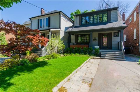295 St Germain Ave, Toronto, M5M1W4 | Image 2