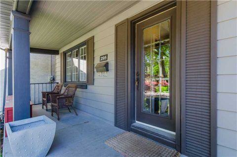295 St Germain Ave, Toronto, M5M1W4 | Image 3
