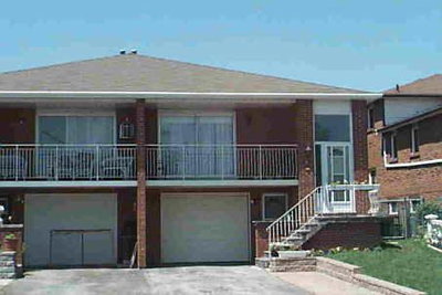 Semi-Detached House sold at 164C Edmonton Drive, Toronto, Ontario, M2J3X1 - Pleasant View - MLS: C321157
