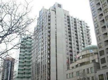 1413 - 85 Bloor St E, Toronto, M4W3Y1 | Image 2