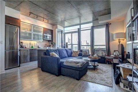 312 - 1205 Queen St W, Toronto, M6K 1L2 | Image 2