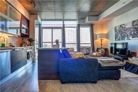 312 - 1205 Queen St W, Toronto, M6K 1L2 | Image 3