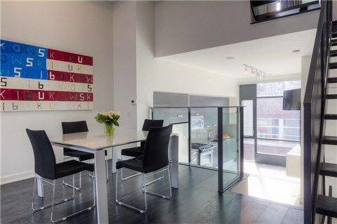 13 Gilead Pl, Toronto, M5A3C8 | Image 3