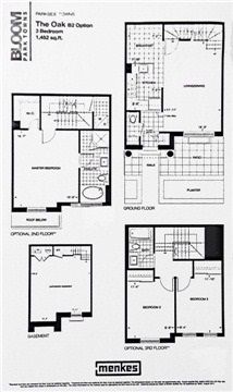 Unit 41 — 31 Coneflower Cres, Toronto - Westminster-Branson image-0-2