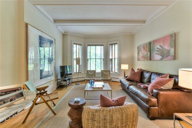 10 Rosedale Rd, Toronto, M4W2P3 | Image 3