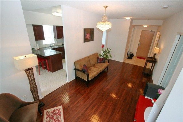 2102 - 509 Beecroft Rd, Toronto, M2N0A3 | Image 3