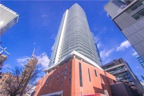 Unit 2507 — 21 Widmer St, Toronto - Waterfront Communities C1 image-0-0