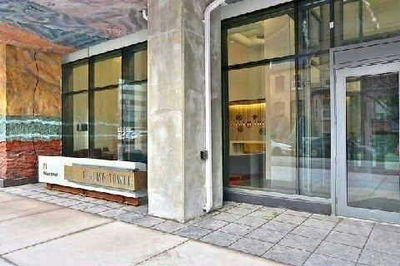 Unit 2507 — 21 Widmer St, Toronto - Waterfront Communities C1 image-0-1