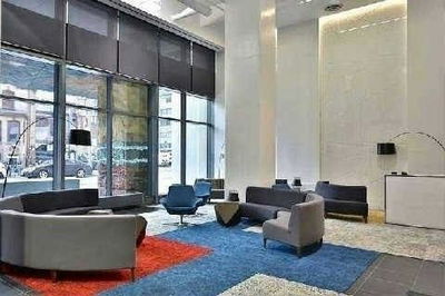 Unit 2507 — 21 Widmer St, Toronto - Waterfront Communities C1 image-0-2