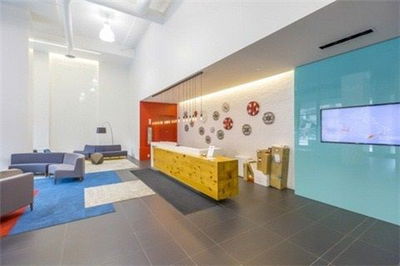 Unit 2507 — 21 Widmer St, Toronto - Waterfront Communities C1 image-0-3