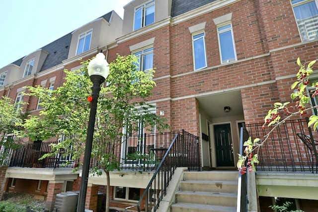 214 - 415 Jarvis St, Toronto, M4Y2G8 | Image 2