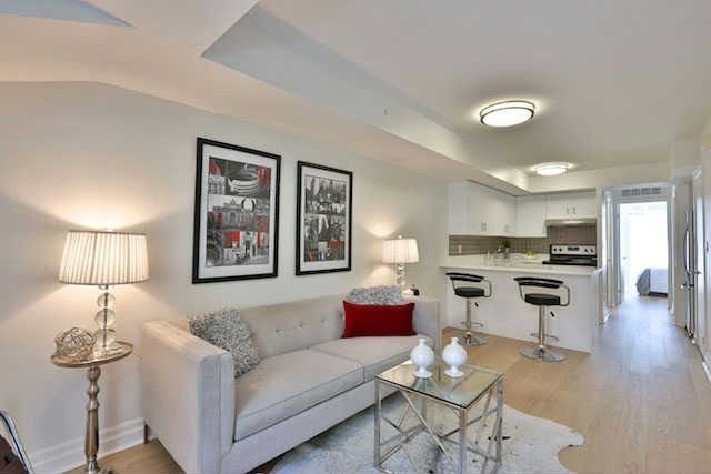 214 - 415 Jarvis St, Toronto, M4Y2G8 | Image 3