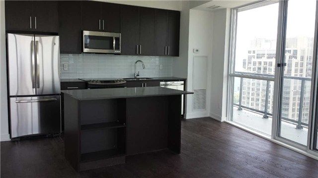 2902 - 20 Bruyeres Mews, Toronto, M5V0G8 | Image 2