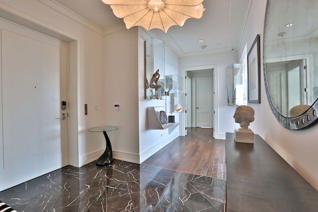 4104 - 183 Wellington St W, Toronto, M5V0A1 | Image 2