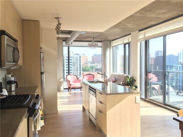 607 - 138 Princess St, Toronto, M5A0B1 | Image 3