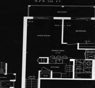 222 - 171 Bleecker St, Toronto, M4X 1L9 | Image 3