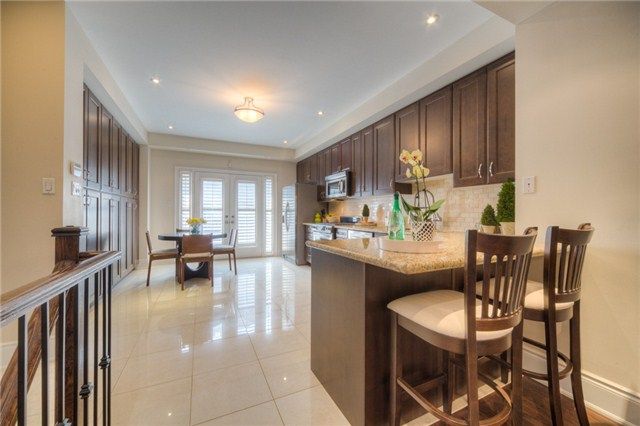 30 Mallingham Crt, Toronto, M2N0C7 | Image 3