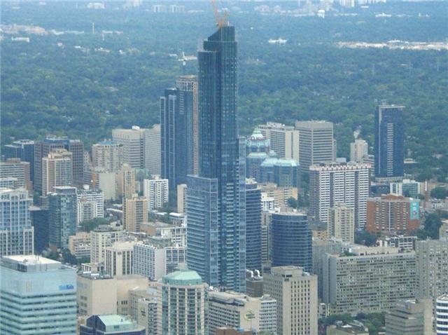 6810 - 388 Yonge St, Toronto, M5B0A4 | Image 2