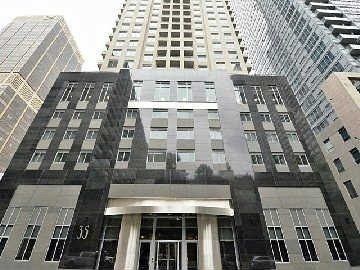 2804 - 35 Balmuto St, Toronto, M4Y0A3 | Image 2