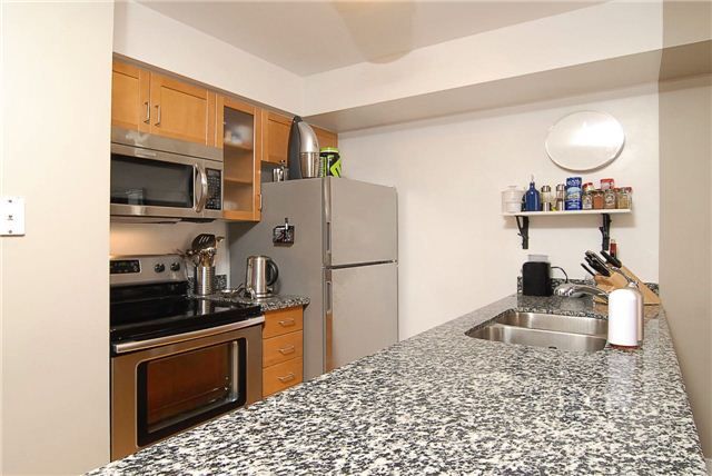 1126 - 50 East Liberty St, Toronto, M6K3P3 | Image 3