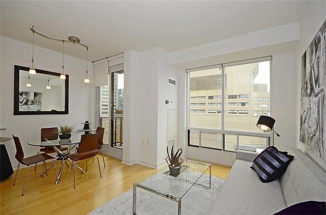 1202 - 85 Bloor St E, Toronto, M4W3Y1 | Image 3