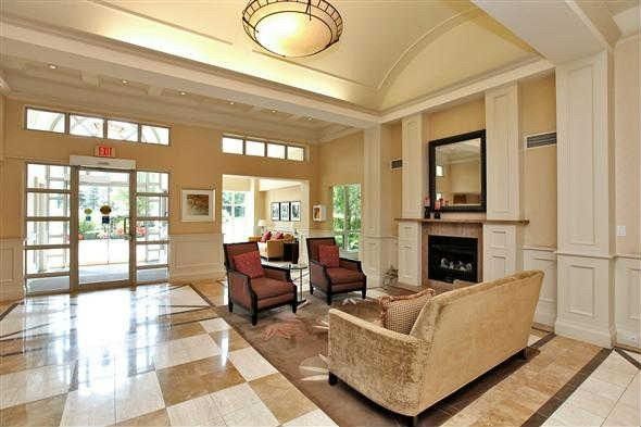 617 - 28 William Carson Cres, Toronto, M2P2H1 | Image 3