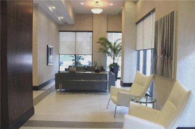 1706 - 19 Grand Trunk Cres, Toronto, M5J3A3 | Image 3