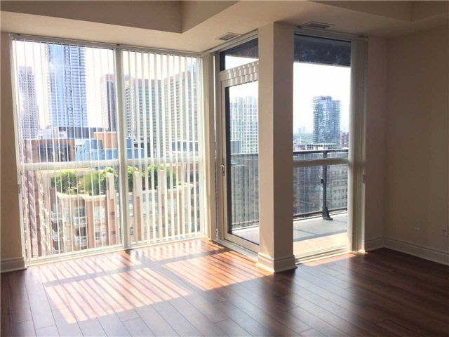 2608 - 28 Ted Rogers Way, Toronto, M4Y2W7 | Image 2