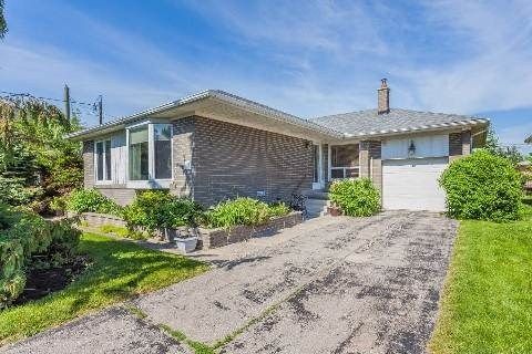 Unit Bsmt — 17 Elder St, Toronto - Bathurst Manor image-0-0