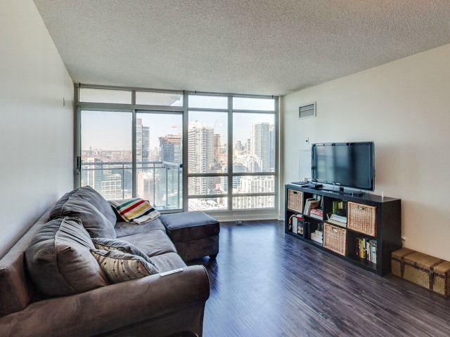 3508 - 397 Front St W, Toronto, M5V3S1 | Image 2