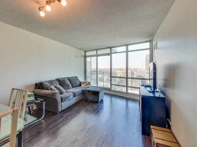 3508 - 397 Front St W, Toronto, M5V3S1 | Image 3