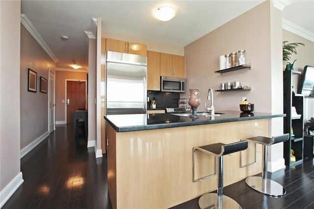 Ph5 - 88 Broadway Ave, Toronto, M4P0A5 | Image 3