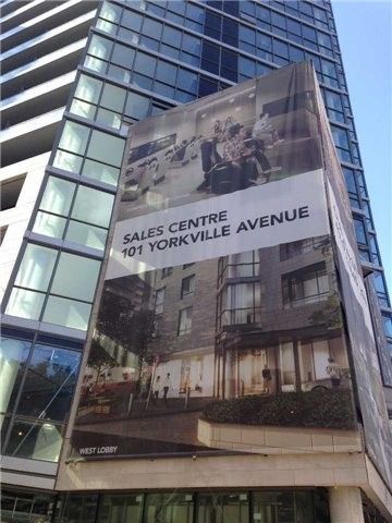 5109 - 45 Charles St E, Toronto, M4Y1S2 | Image 3