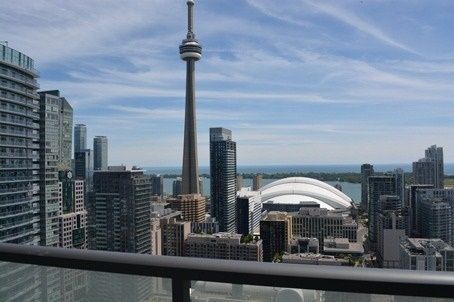 3606 - 101 Peter St, Toronto, M5V2G9 | Image 2