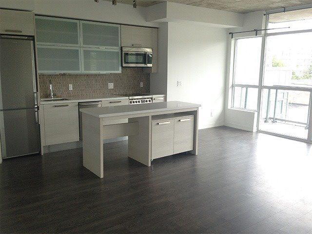 502 - 1205 Queen St W, Toronto, M6K 1L2 | Image 2