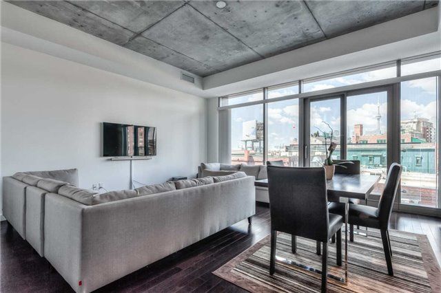 406 - 70 Distillery Lane N, Toronto, M5A0E3 | Image 2