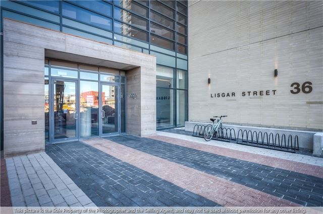 903E - 36 Lisgar St, Toronto, M6J3G2 | Image 2