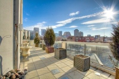 501 - 3 Mcalpine St W, Toronto, M5R3T5 | Image 2