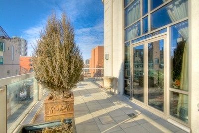 501 - 3 Mcalpine St W, Toronto, M5R3T5 | Image 3